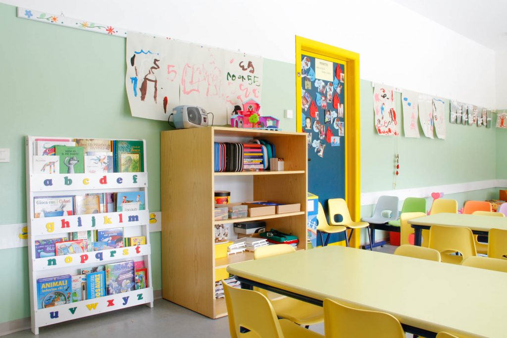Attività laboratori scuola dell'infanzia cugliate fabiasco valceresio ponte tresa asilo scuola materna