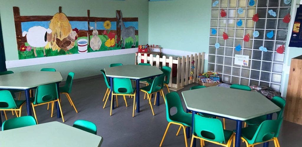 Scuola materna Scuola infanzia Asilo Scuola Paritaria Cugliate Fabiasco Induno Olona Ponte tresa