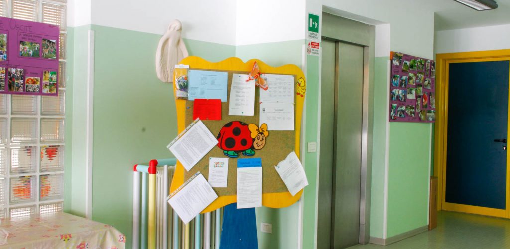 Scuola dell'infanzia scuola materna valceresio valganna cugliate fabiasco